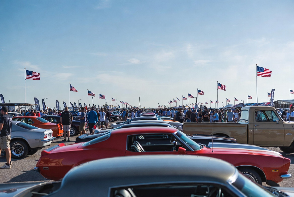 Pre-1989 Classics & Catherine Bach: Run to the Sun 2026 Highlights