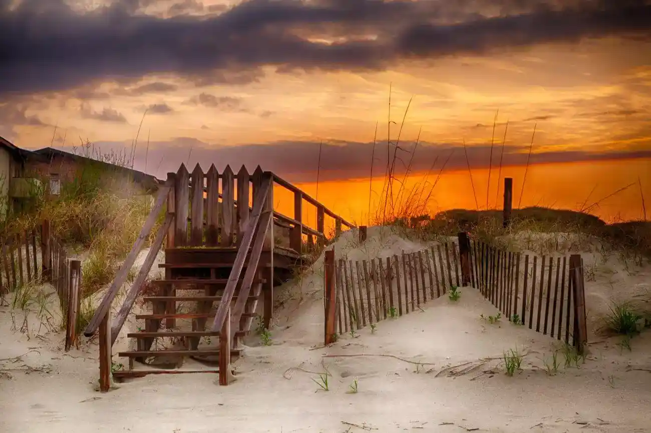 Why Run to the Sun 2026 is Myrtle Beach's Must-See Classic Car Event